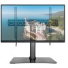 Techly ICA-LCD S311L - Επιτραπέζια Βάση για τηλεοράσεις από 32 "έως 55"' Βάσεις TV Onetrade Techly ICA-LCD S311L - Επιτραπέζια Βάση για τηλεοράσεις από 32 "έως 55" Βάσεις TV Onetrade